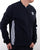 Adidas Originals Tko Denim Superstar Track Top Navy