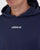 Adidas Originals TNT Tape Hoody Trace Blue/White