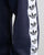 Adidas Originals TNT Tape Hoody Trace Blue/White