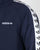 Adidas Originals TNT Tape Wind Jacket Trace Blue/White