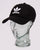 Adidas Originals Trefoil Baseball Cap Black