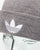Adidas Originals Trefoil Beanie Grey