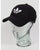 Adidas Originals Trefoil Cap Black/White