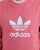Adidas Originals Trefoil Crew Sweat Pink