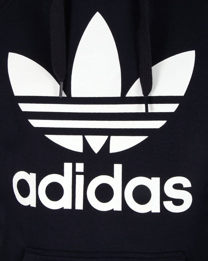 Adidas Originals Trefoil Hoody Legend Ink
