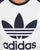 Adidas Originals Trefoil Long Sleeve Raglan T-shirt White/Navy