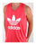 Adidas Originals Trefoil Vest Core Pink