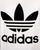Adidas Originals Trefoil Vest White