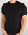 Adidas Originals Triple Stripe T Shirt Black