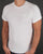Adidas Originals Triple Stripe T shirt White