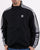 Adidas Originals Zip Jacket Black