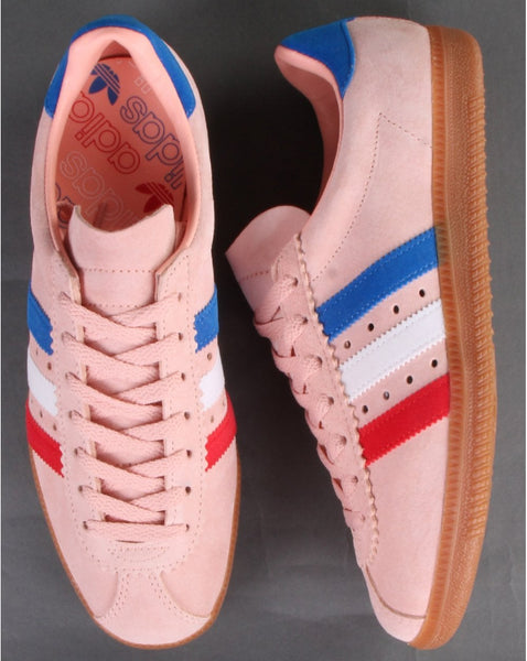 Adidas Padiham Trainers Glow Pink