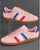 Adidas Padiham Trainers Glow Pink