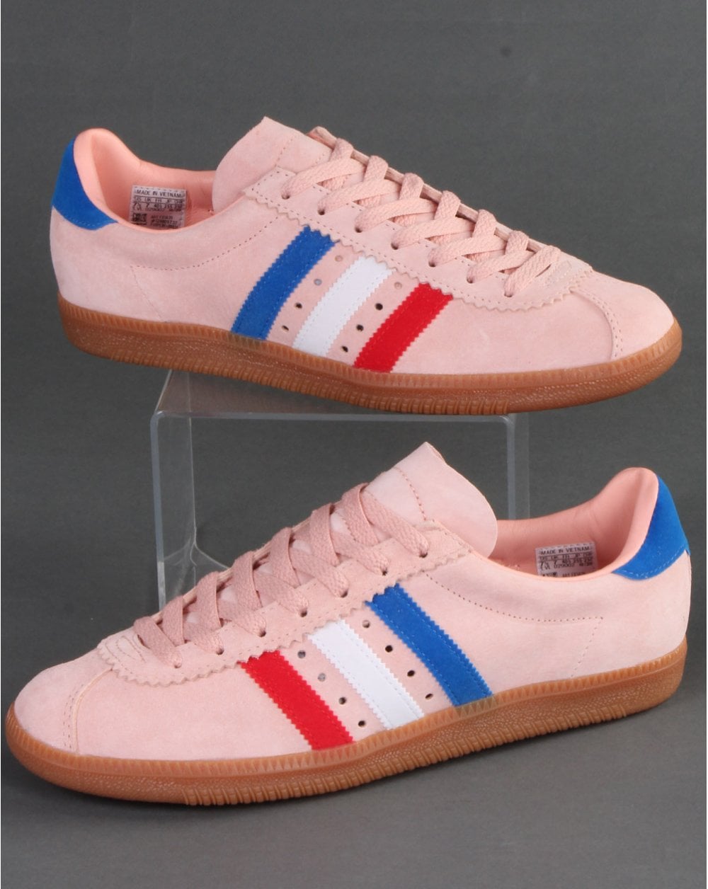 Adidas Padiham Sneakers Glow Pink