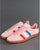 Adidas Padiham Trainers Glow Pink