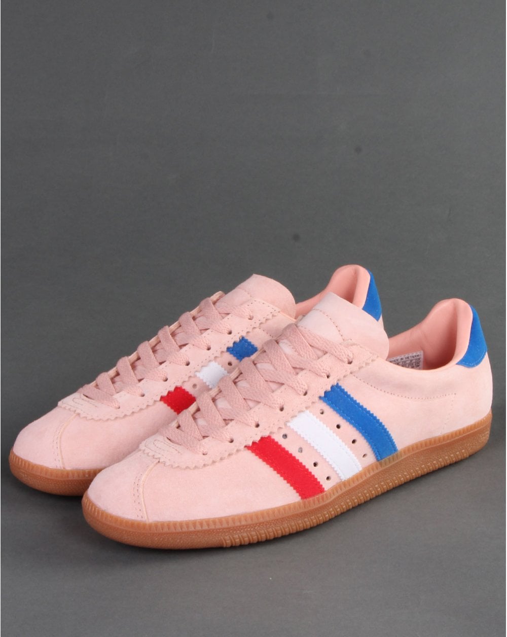 Adidas Padiham Sneakers Glow Pink