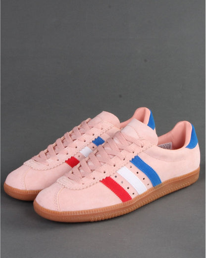 Adidas Padiham Sneakers Glow Pink