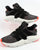 Adidas Prophere Trainers Black/Black/Solar Red