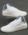 Adidas PW Tennis HU Trainers White/Tactile Blue