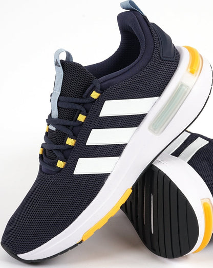 Adidas Racer TR23 Sneaker Shadow Navy/Weiß/Spark