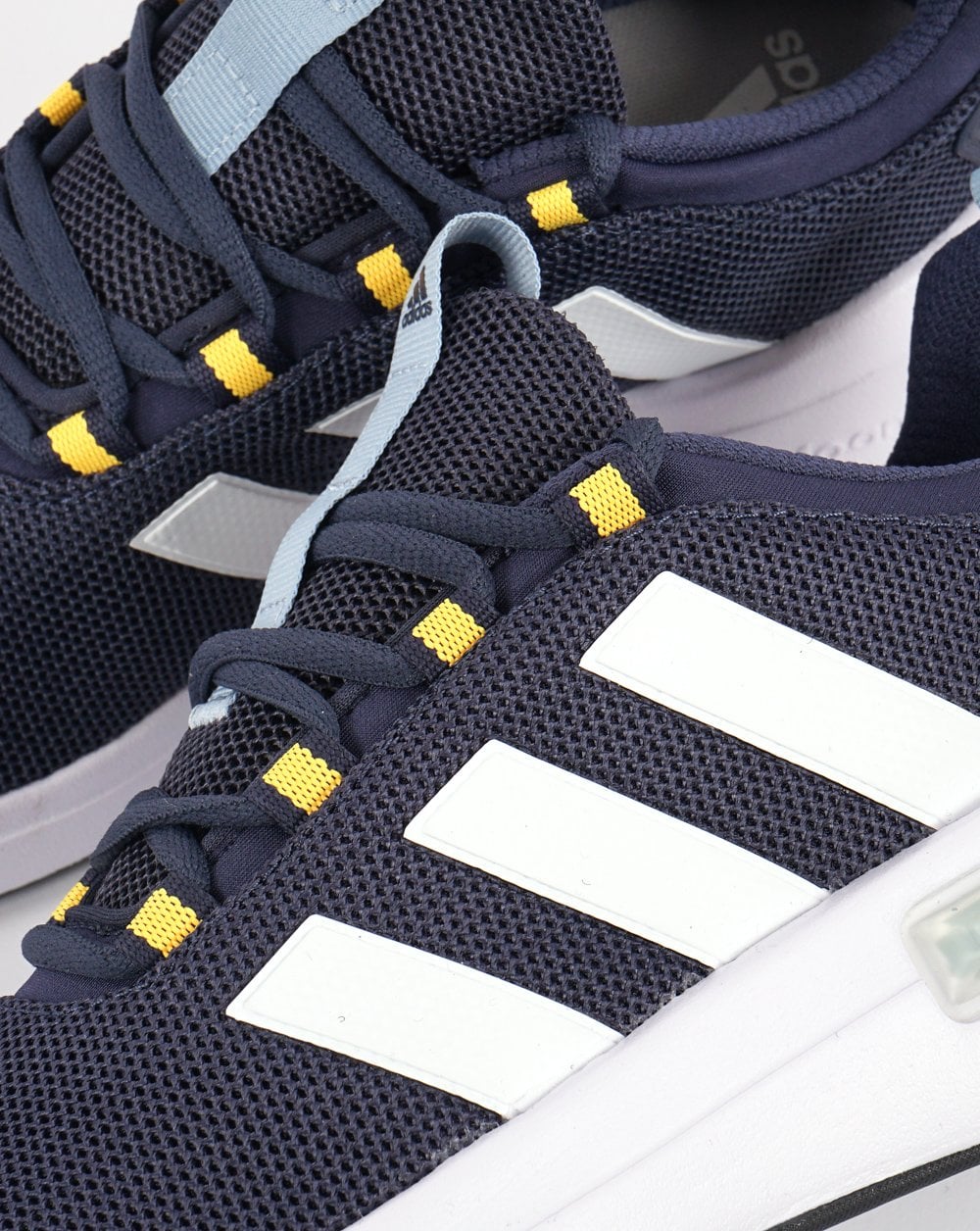 Adidas Racer TR23 Sneaker Shadow Navy/Weiß/Spark