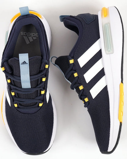 Adidas Racer TR23 Sneaker Shadow Navy/Weiß/Spark