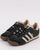 Adidas Rom Trainers Vintage Black