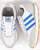 Adidas Run 60s 3.0 Trainers White Royal