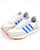 Adidas Run 60s 3.0 Trainers White Royal