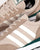 Adidas Run 60s Trainers Cargo White