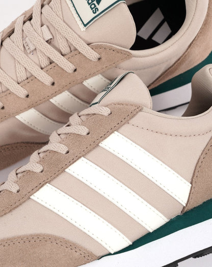 Adidas Run 60s Sneakers Cargo Weiß