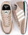 Adidas Run 60s Trainers Cargo White