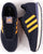 Adidas Run 60s Trainers Dark Navy /Orange