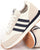 Adidas Run 60s Trainers Off White / Navy