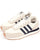 Adidas Run 60s Trainers Off White / Navy
