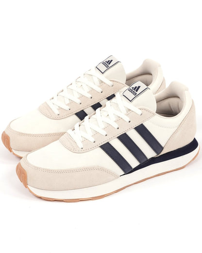 Adidas Run 60s Sneaker Off-White / Navy