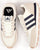 Adidas Run 60s Trainers Off White / Navy