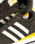Adidas Run 60s Trainers Shadow Olive / Off White