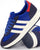 Adidas Run 70 Trainers Royal / White