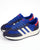 Adidas Run 70 Trainers Royal / White