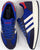 Adidas Run 70 Trainers Royal / White