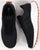 Adidas Run 70s Trainers Black with Gum