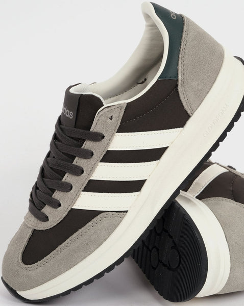 Adidas Run 70s Trainers Olive / Grey