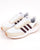 Adidas Run 70s Trainers White Burgundy