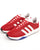Adidas Run 76/26 Trainers Scarlet/White/Blue