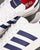 Adidas Run 76/26 Trainers White/Dark Blue
