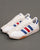 Adidas Run 76/26 Trainers White Royal