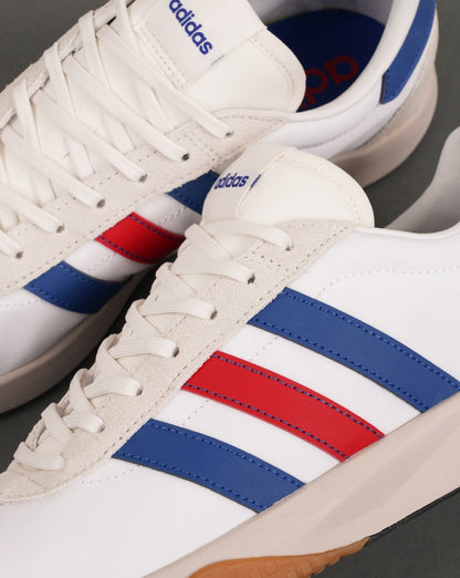 Adidas Run 76/26 Sneaker Weiß Royal