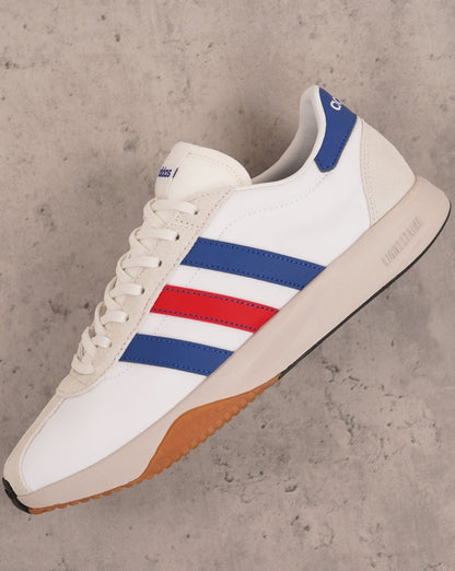 Adidas Run 76/26 Sneaker Weiß Royal