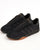 Adidas Run 76 Trainers Black Gum